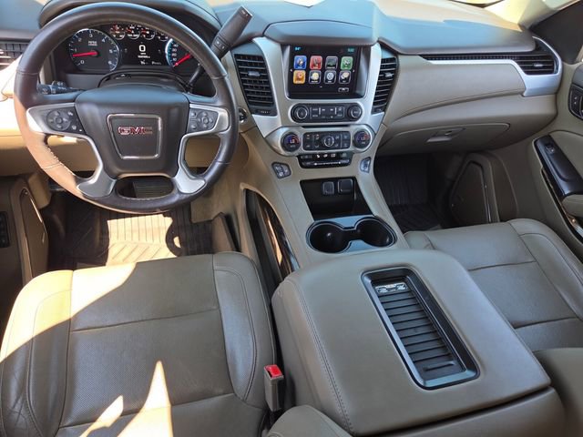 Used 2017 GMC Yukon XL SLT w/ Premium Edition image 10