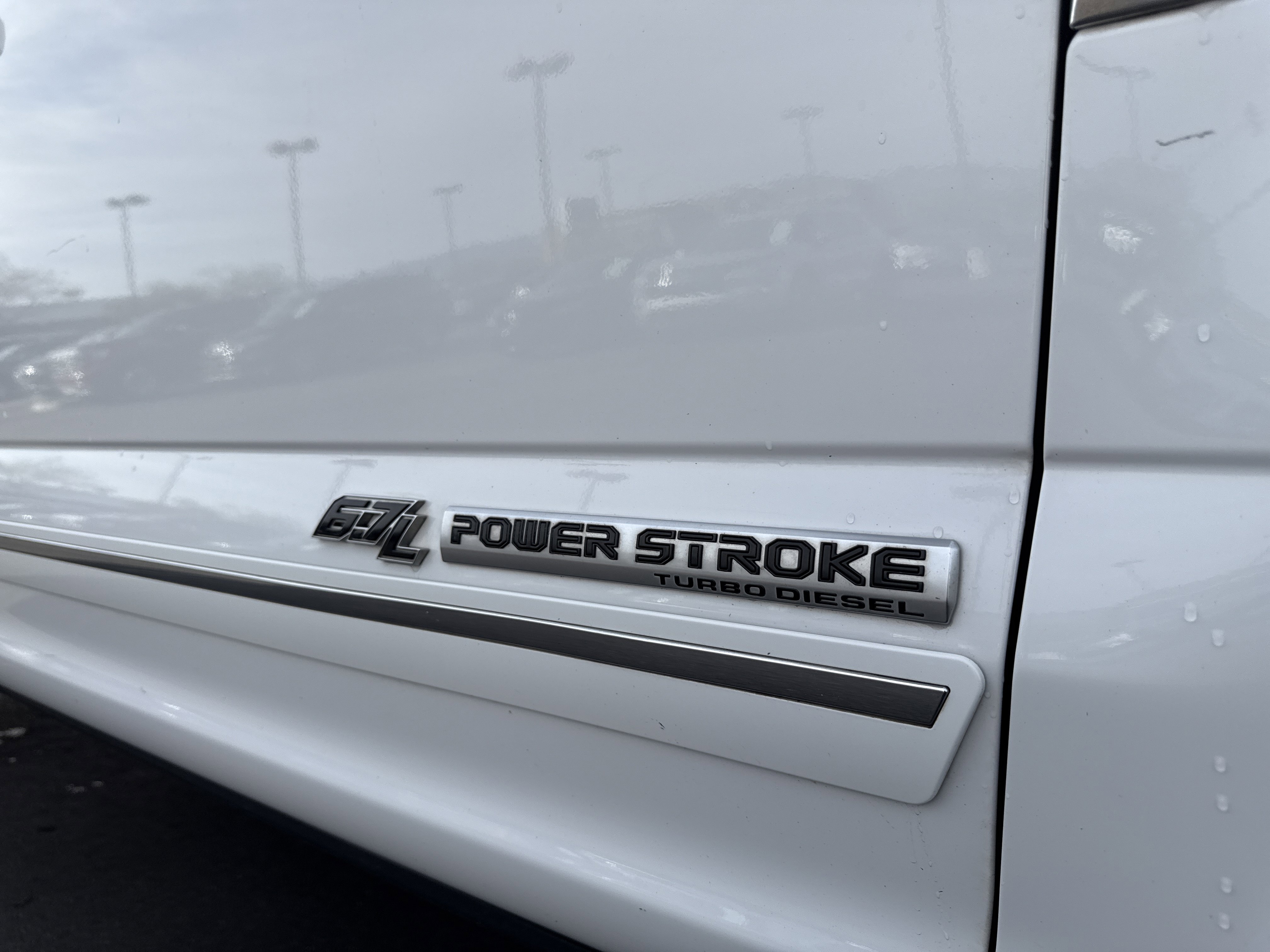 Used 2020 Ford F250 Lariat image 46