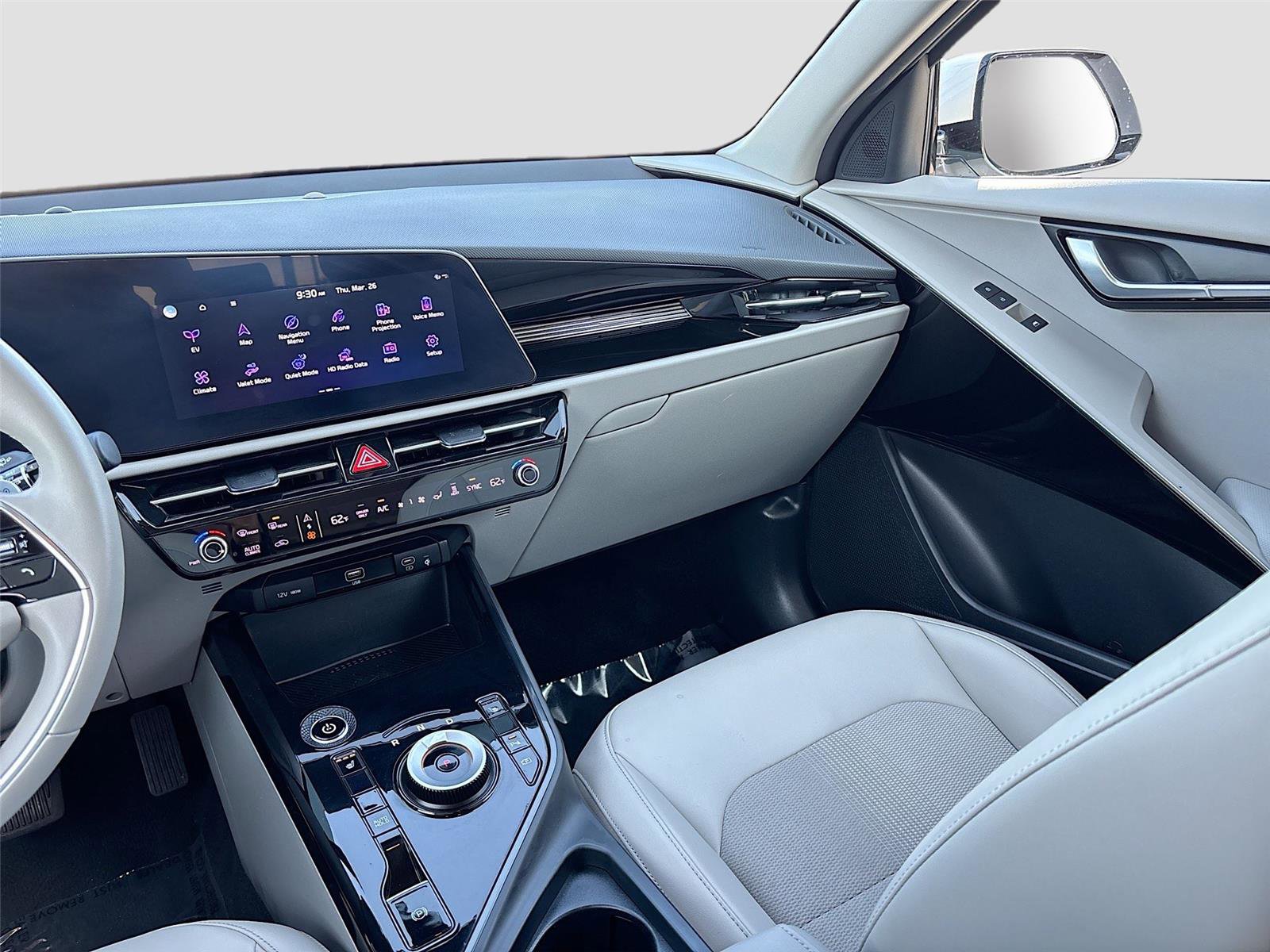 Used 2023 Kia Niro Wind image 23