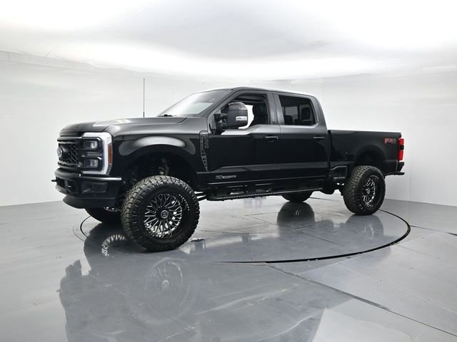 Used 2024 Ford F350 Lariat w/ Lariat Ultimate Package image 5