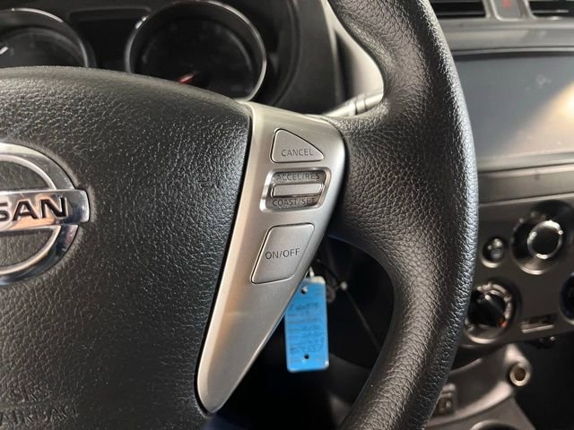 Used 2019 Nissan Versa SV FWD image 26