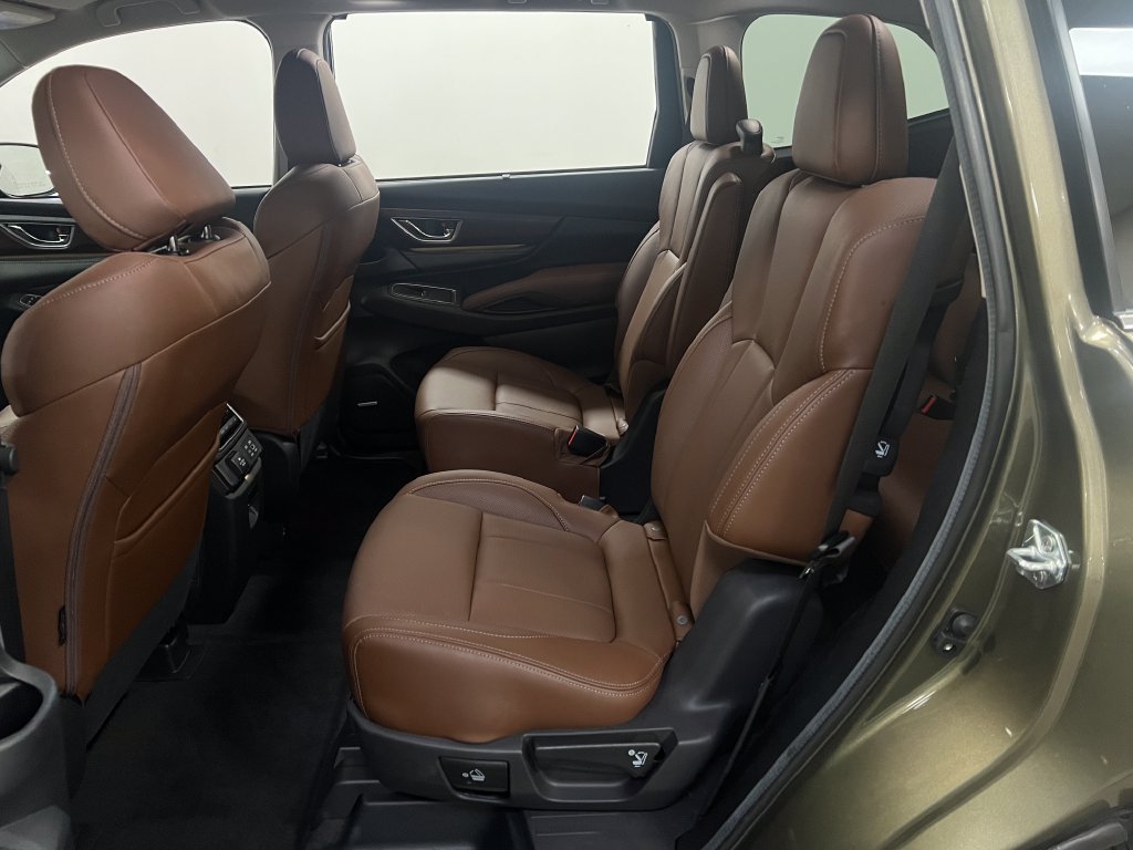 Certified 2025 Subaru Ascent Touring AWD/4WD image 25