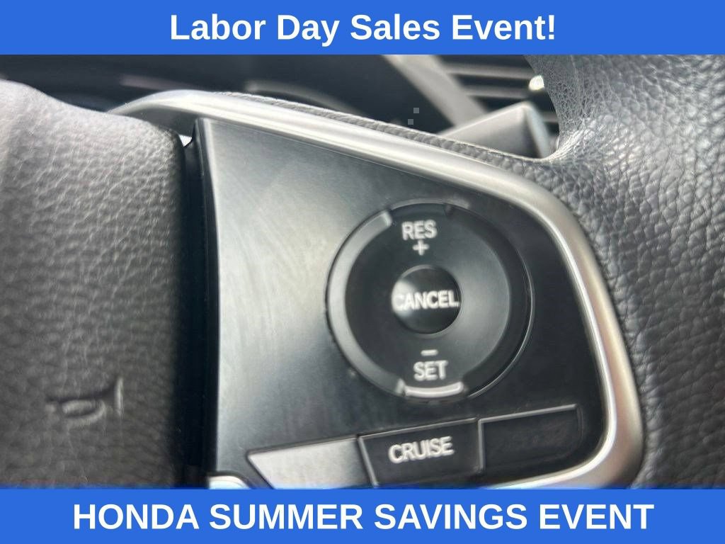 Used 2017 Honda Civic EX image 23
