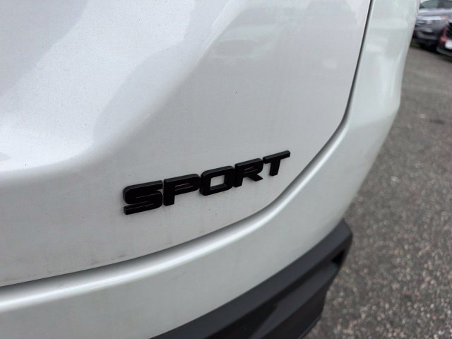 Used 2026 Honda Pilot Sport image 9