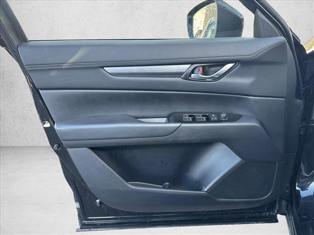 Used 2025 MAZDA CX-5 AWD 2.5 S w/ Select Package image 12