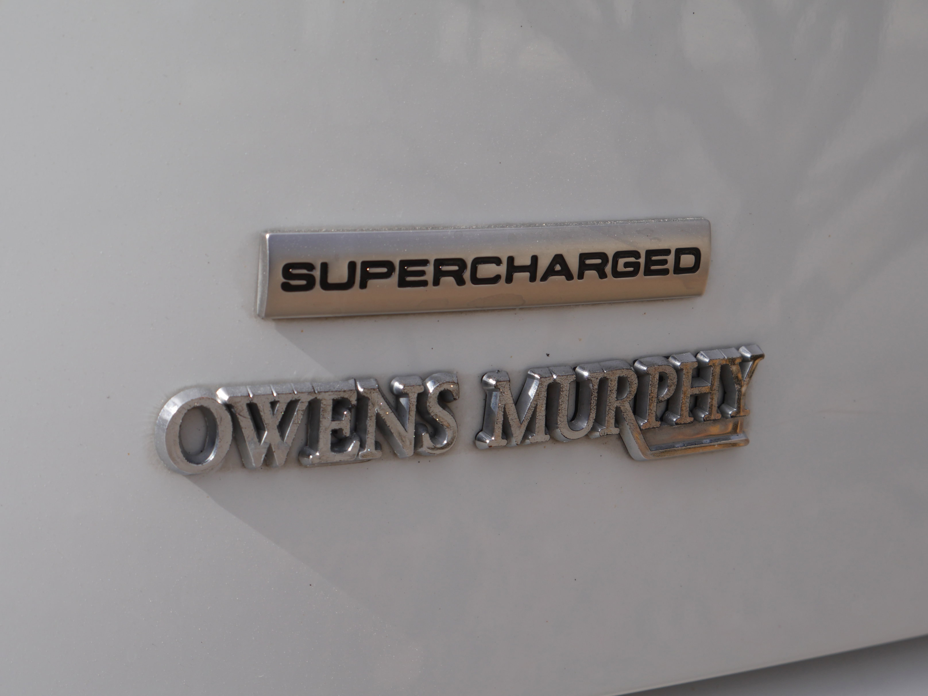 Used 2019 Land Rover Range Rover Supercharged image 23
