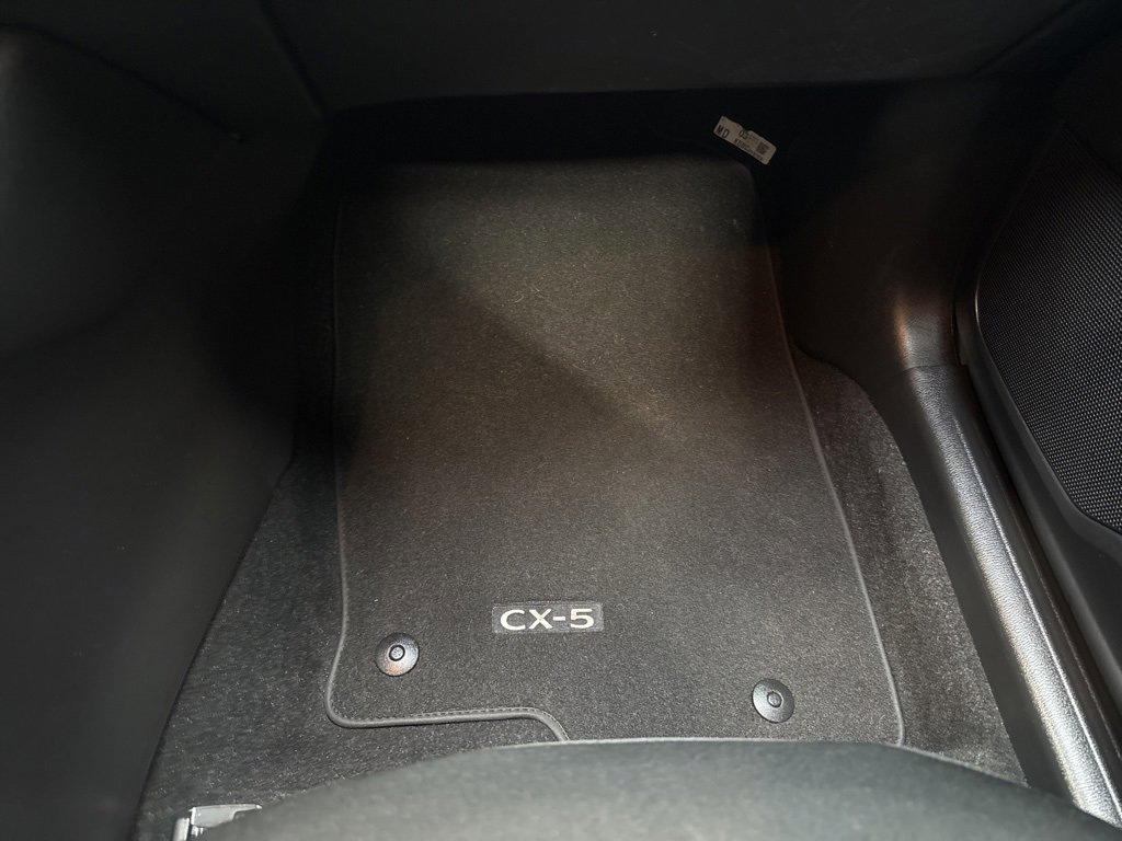 Used 2021 MAZDA CX-5 Sport image 22