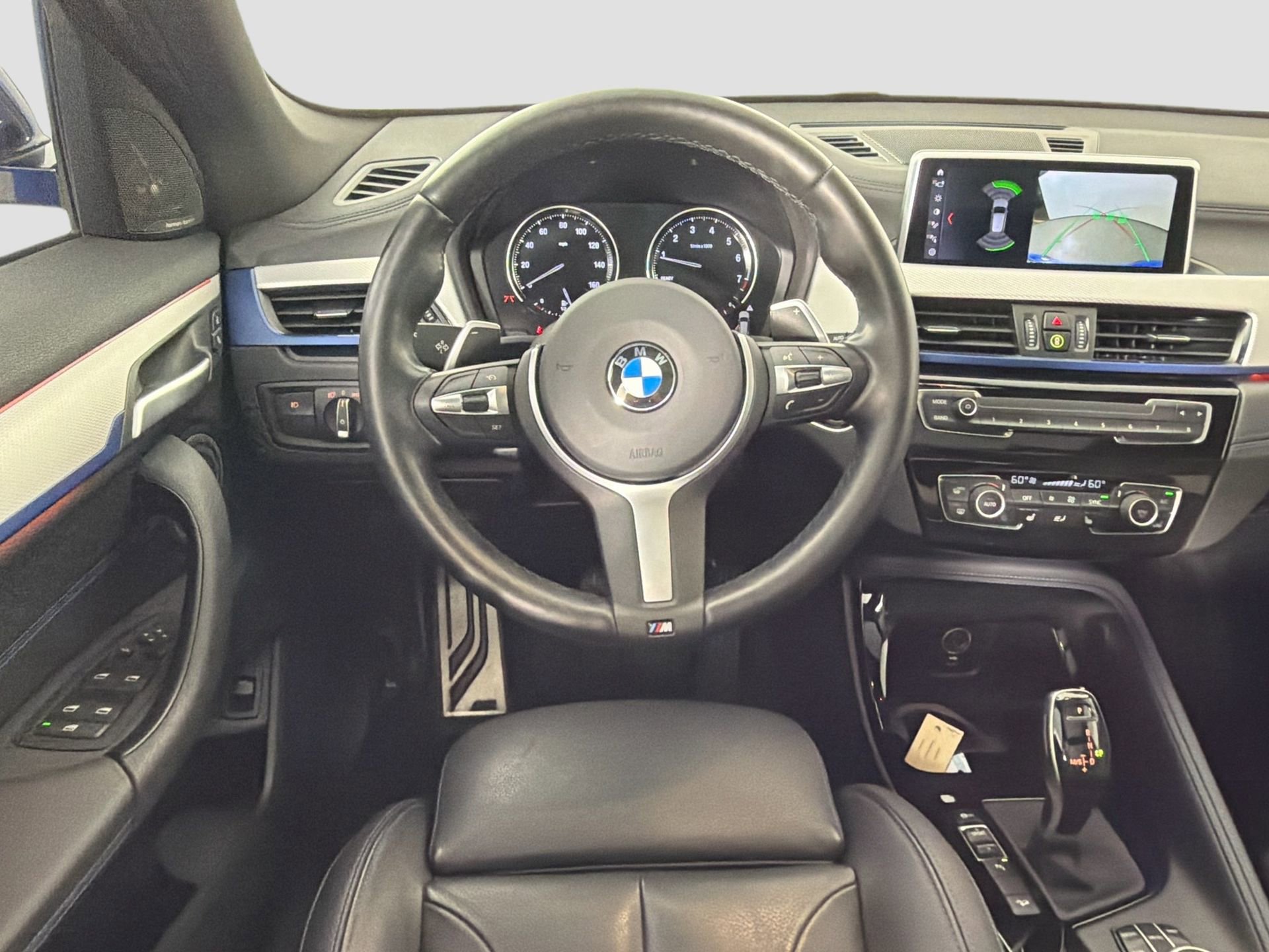 Used 2022 BMW X1 xDrive28i w/ M Sport Package image 24