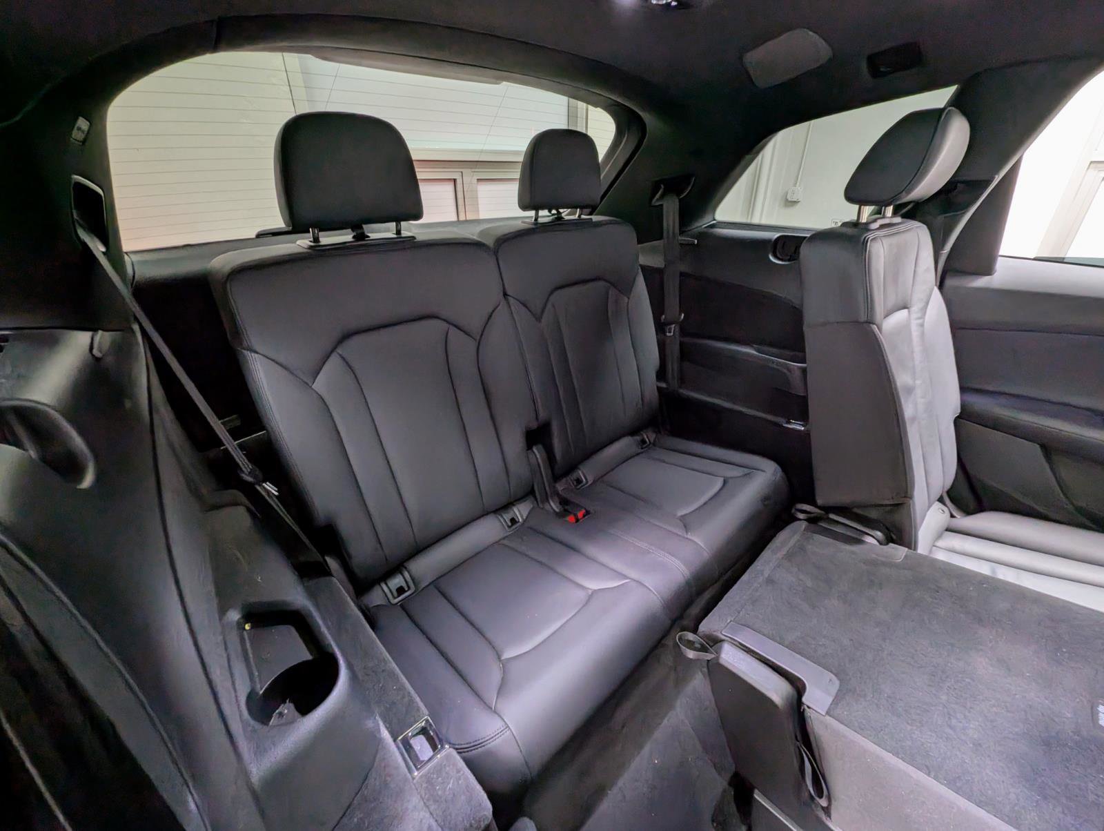 Used 2023 Audi Q7 2.0T Premium Plus w/ Premium Plus Package image 26