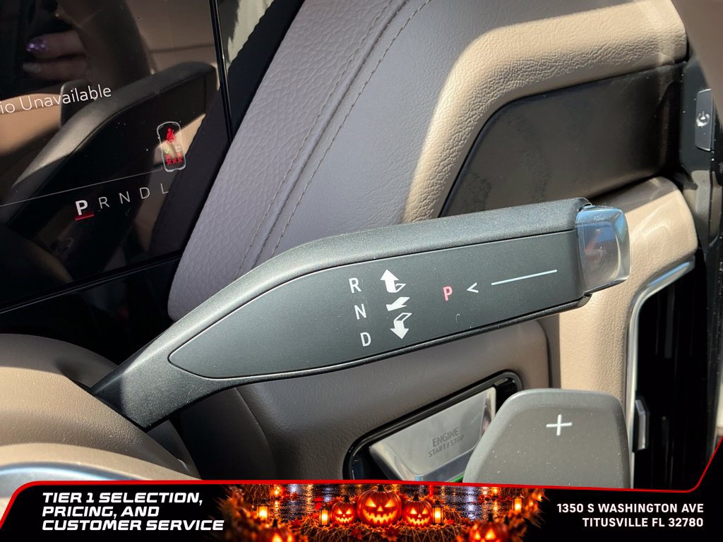 New 2026 GMC Yukon XL Denali w/ Denali Reserve Package RWD image 40