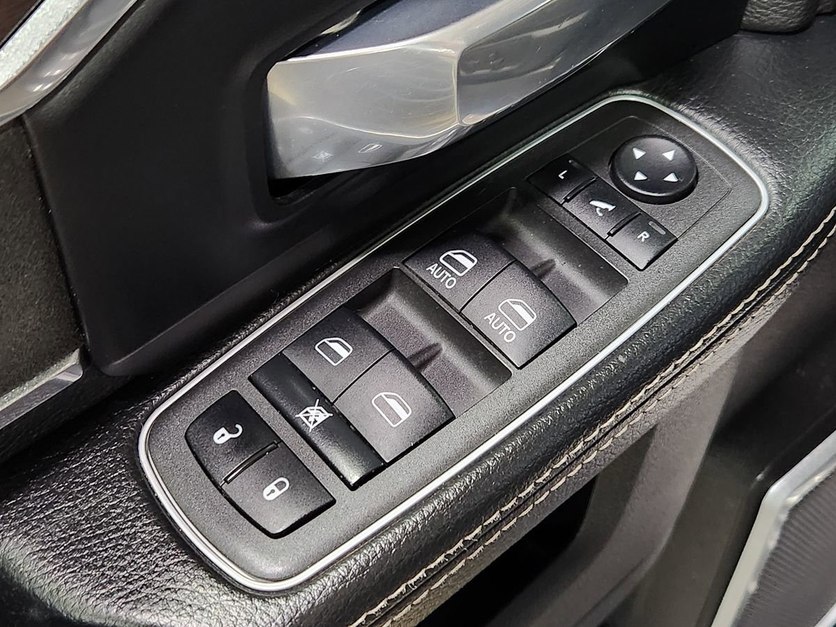 Used 2022 RAM 2500 Laramie AWD/4WD image 47