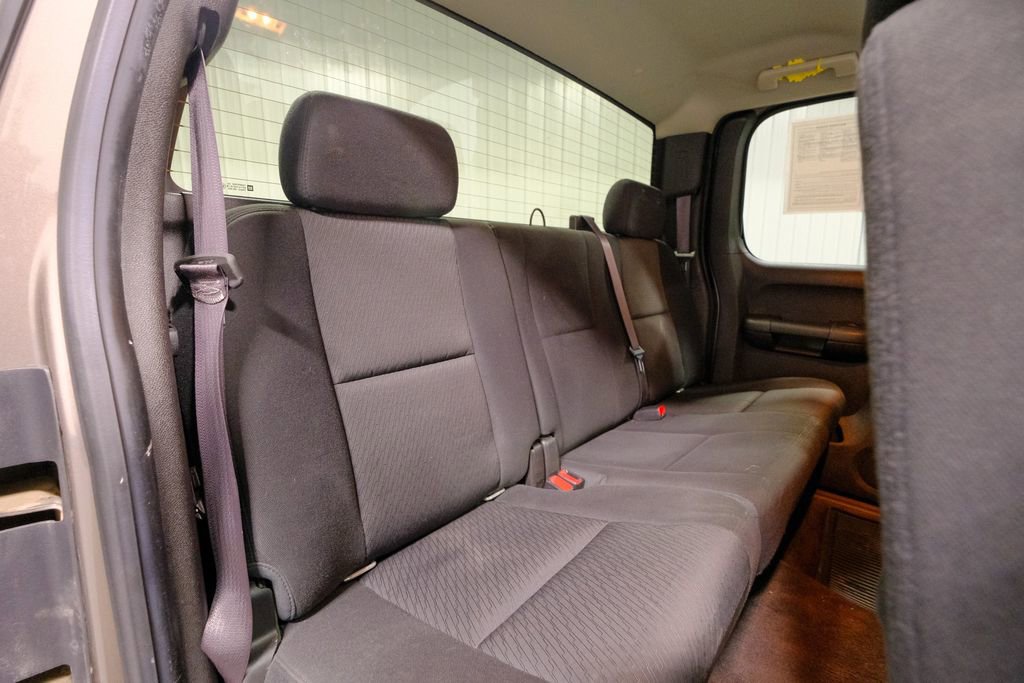 Used 2013 Chevrolet Silverado 1500 LT w/ All-Star Edition image 20