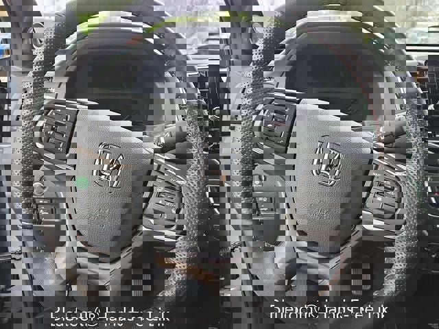 Certified 2025 Honda Ridgeline TrailSport+ image 26