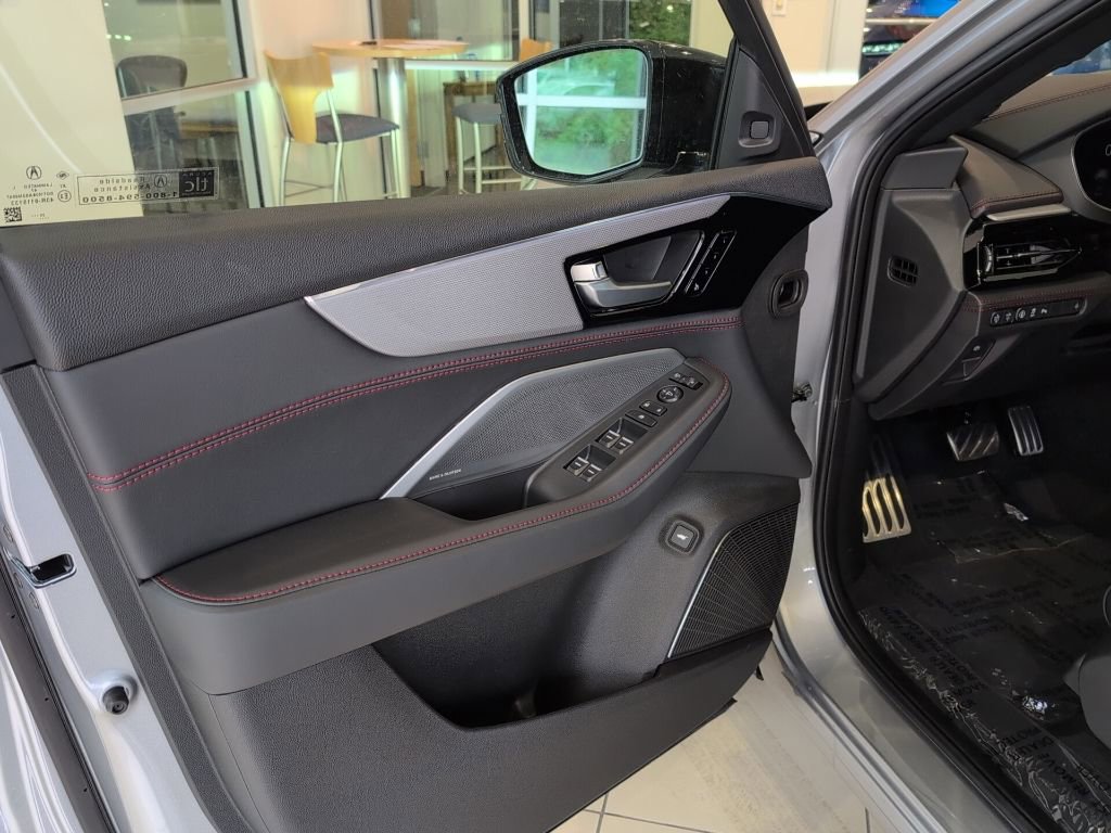 New 2026 Acura MDX A-Spec image 8