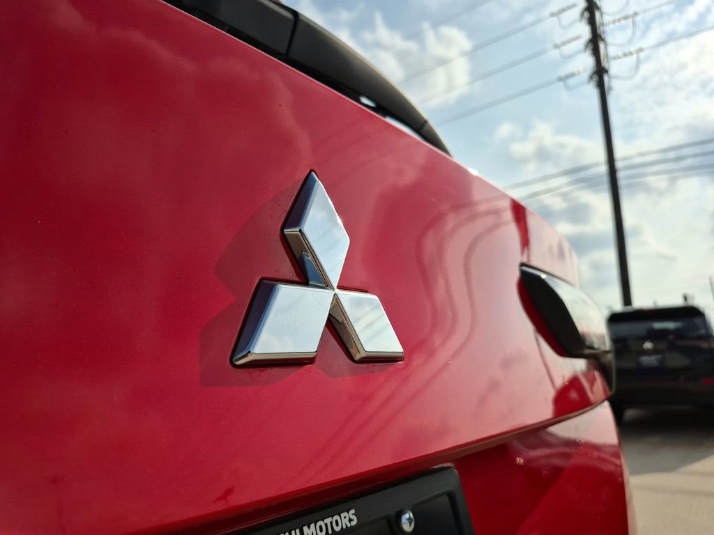 New 2026 Mitsubishi Outlander ES FWD image 31