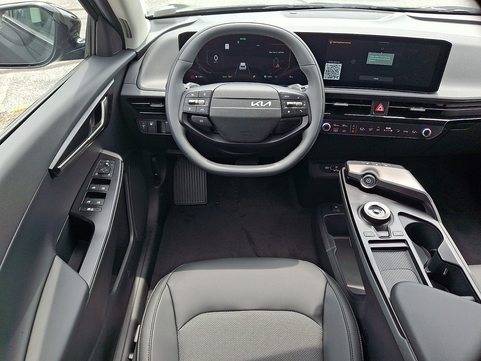 New 2026 Kia EV6 Light AWD/4WD image 7
