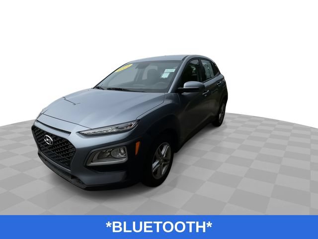 Used 2021 Hyundai Kona SE FWD image 5