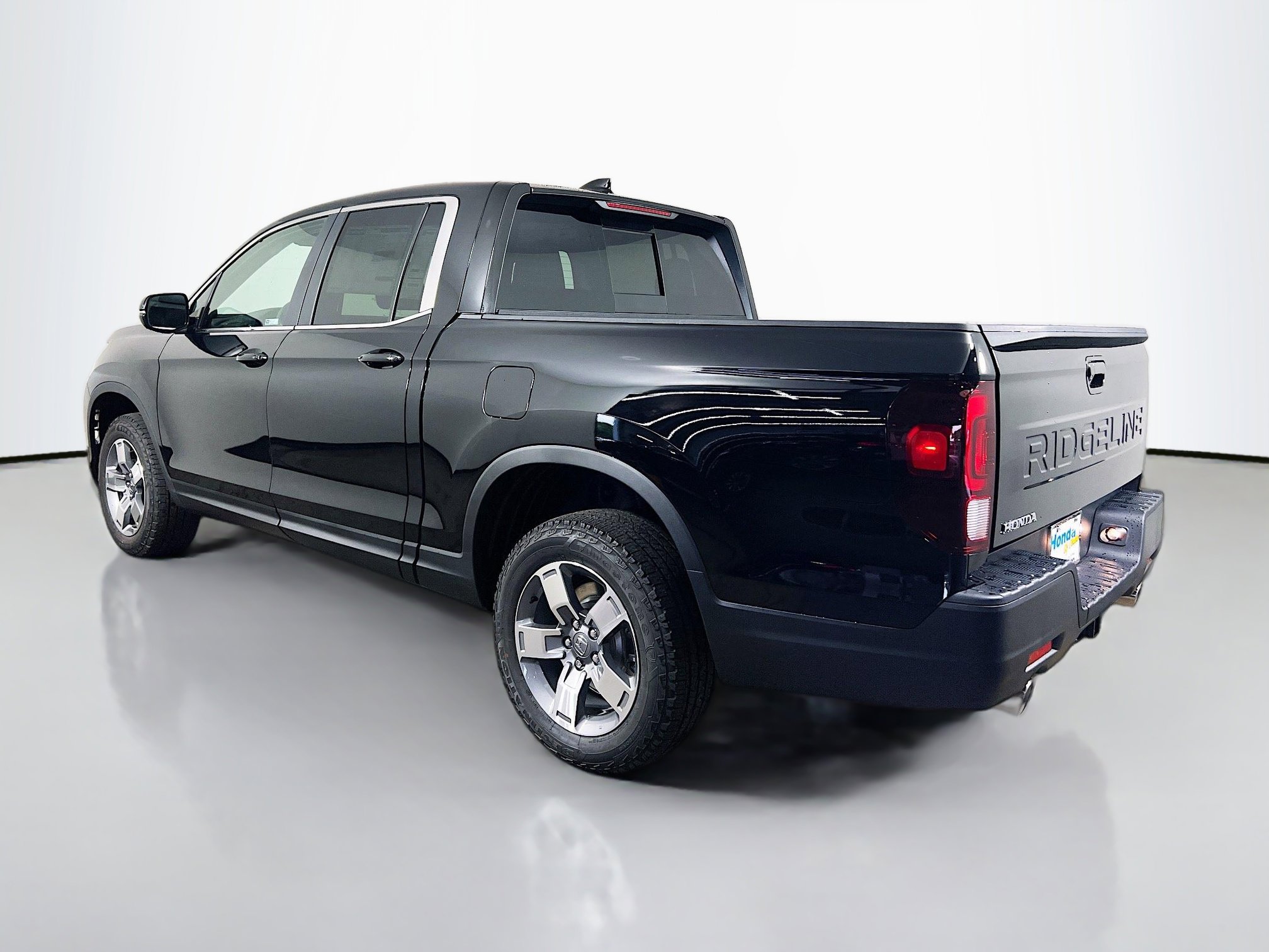 New 2026 Honda Ridgeline RTL image 5