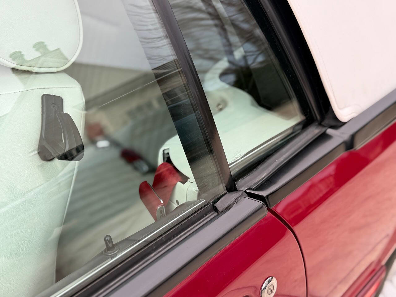 Used 1988 Ford Mustang GT image 55