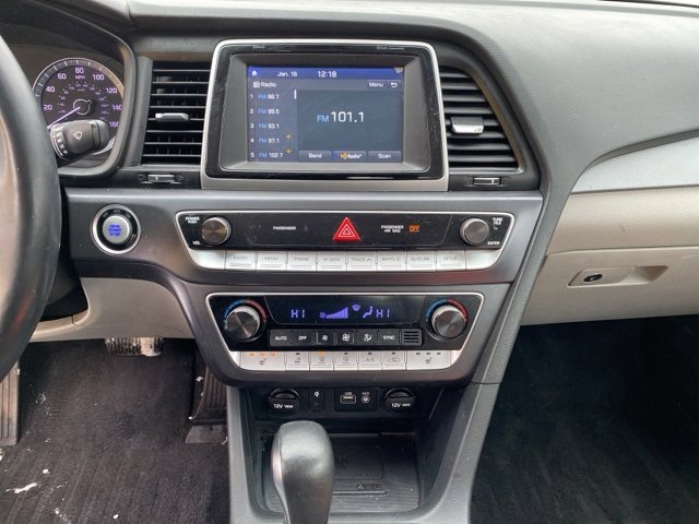 Used 2019 Hyundai Sonata SEL image 25