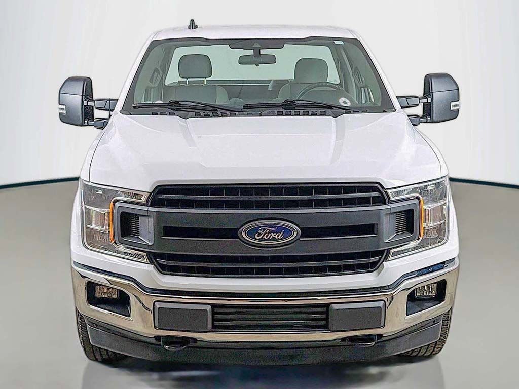 Used 2020 Ford F150 XL w/ Equipment Group 101A Mid AWD/4WD image 6