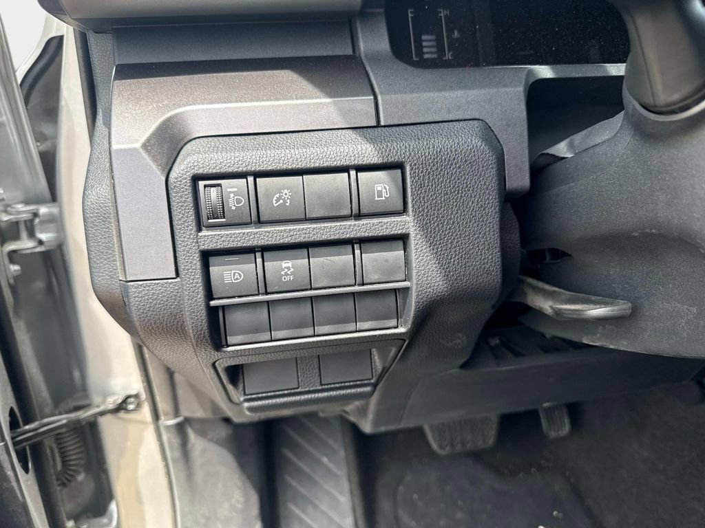 Used 2025 Toyota 4Runner SR5 RWD image 29