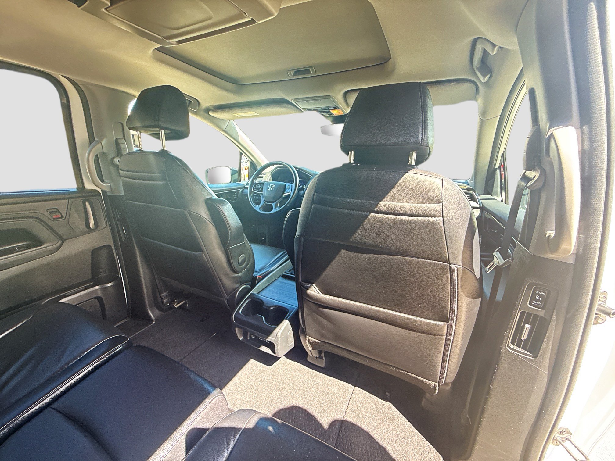 Used 2024 Honda Odyssey Touring image 29