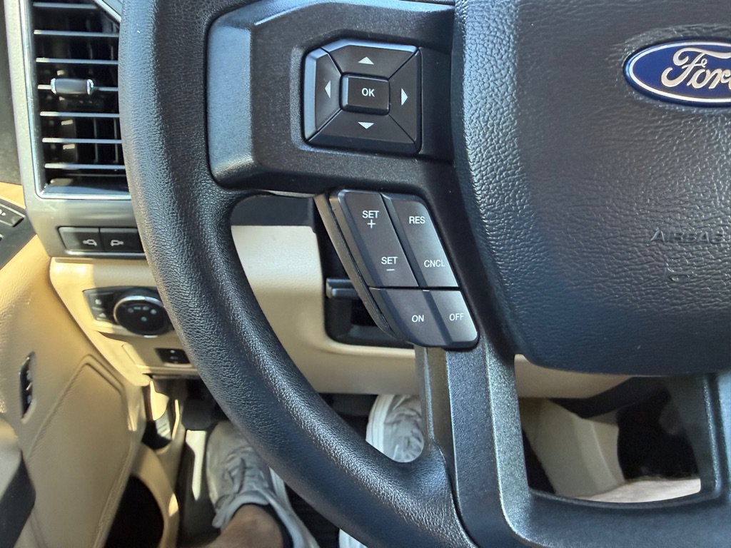 Used 2020 Ford F250 XLT w/ XLT Value Package AWD/4WD image 29
