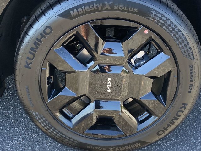 New 2027 Kia Telluride SX Prestige AWD/4WD image 8