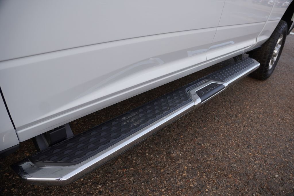 Used 2023 RAM 2500 Big Horn w/ Level 1 Equipment Group image 15