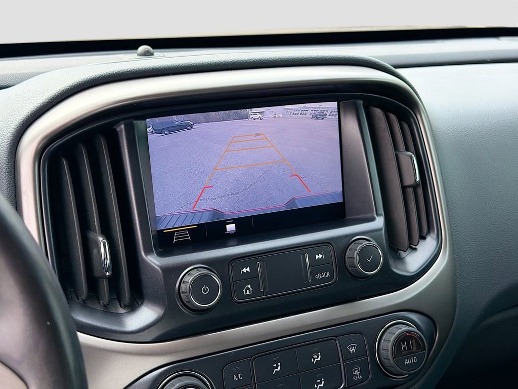 Used 2021 Chevrolet Colorado Z71 image 13
