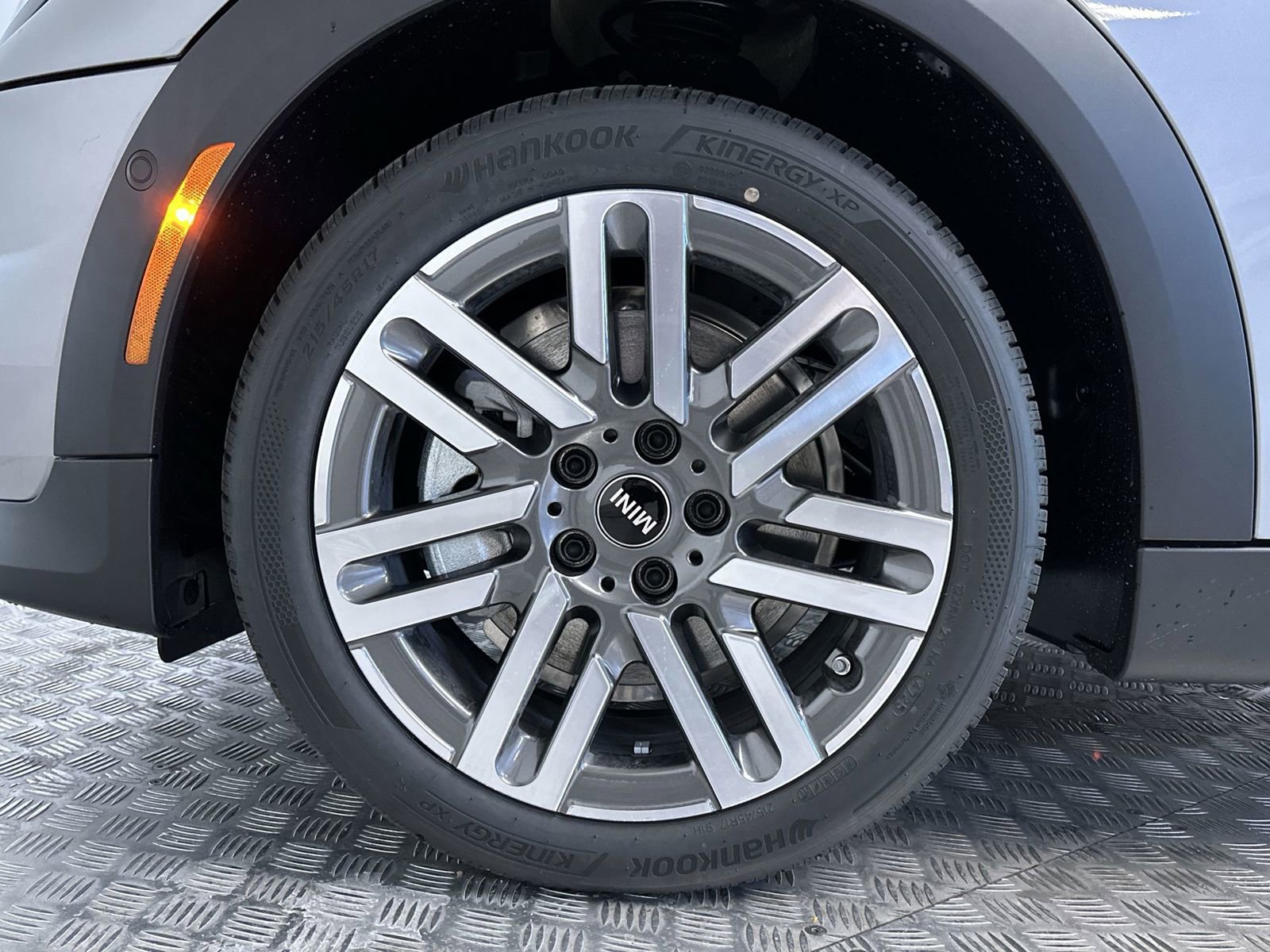 New 2026 MINI Cooper S FWD image 26
