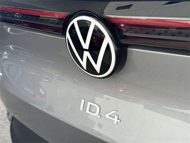 New 2026 Volkswagen ID.4 Pro image 8