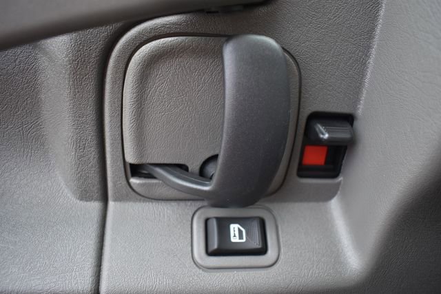 New 2025 Chevrolet Express 3500 w/ Power Convenience Package image 19