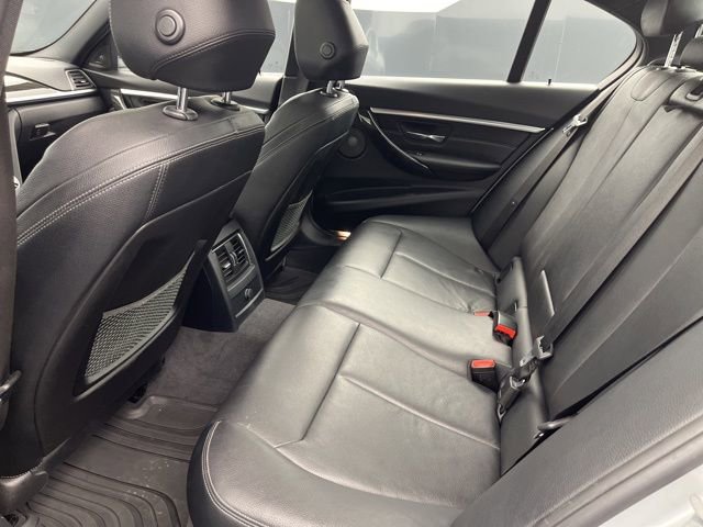 Used 2018 BMW 340i xDrive Sedan image 12