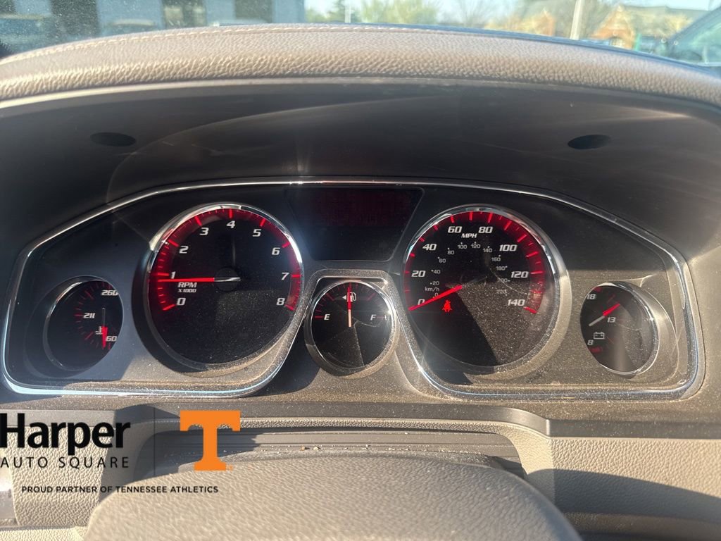 Used 2015 GMC Acadia SLT image 15