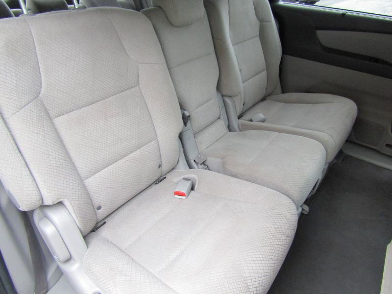 Used 2016 Honda Odyssey SE image 44