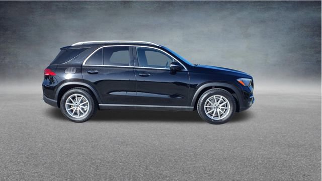 Used 2024 Mercedes-Benz GLE 350 4MATIC image 8