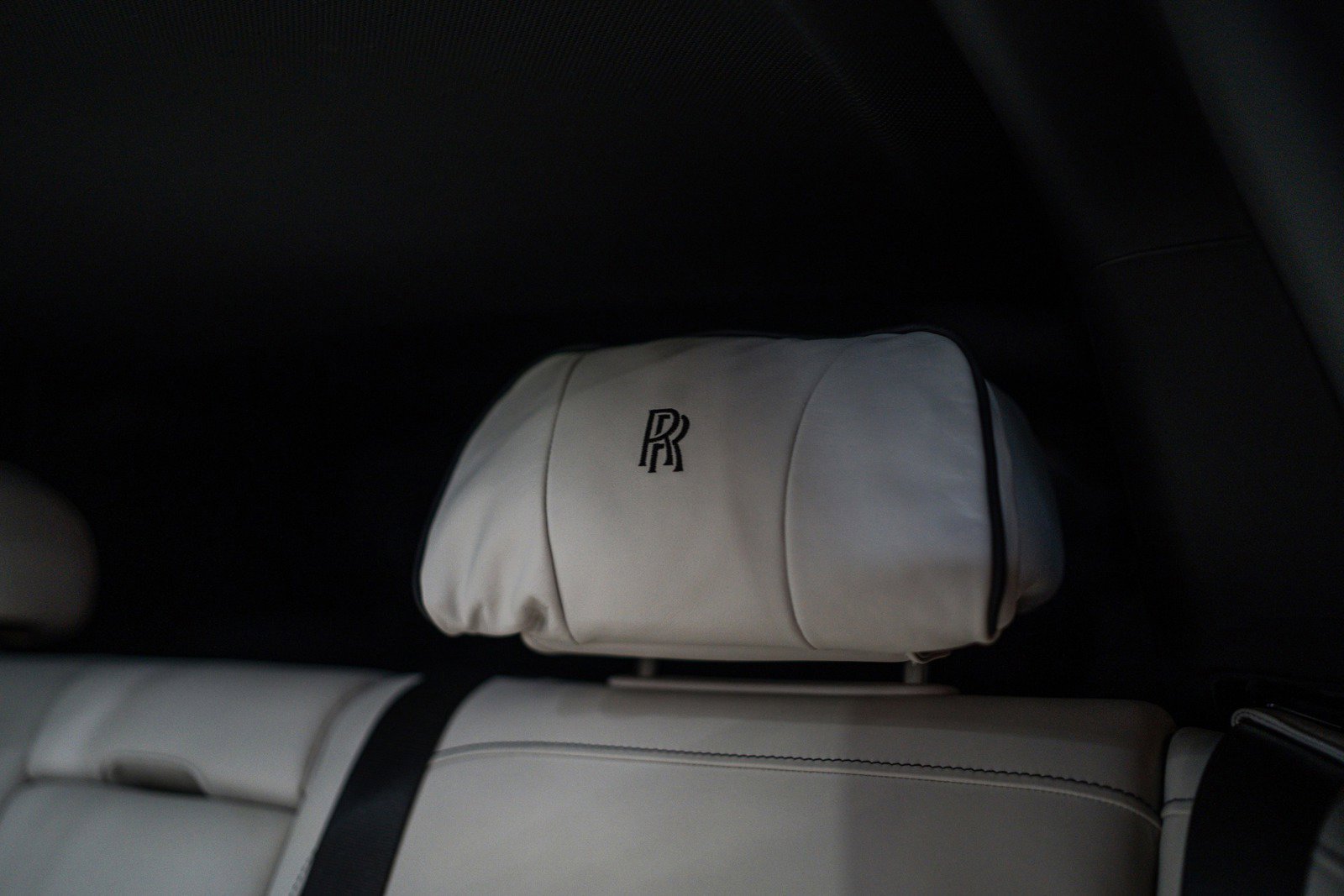 Used 2020 Rolls-Royce Cullinan image 17