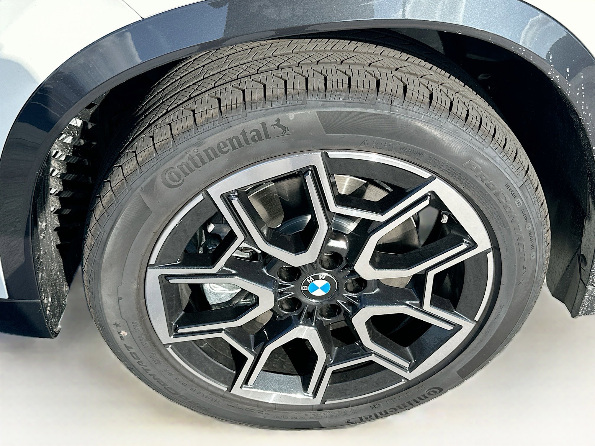 New 2026 BMW X1 xDrive28i w/ Technology Package image 26