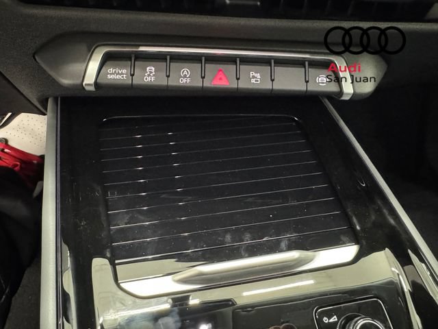 New 2026 Audi Q3 quattro 2.0T AWD/4WD image 19