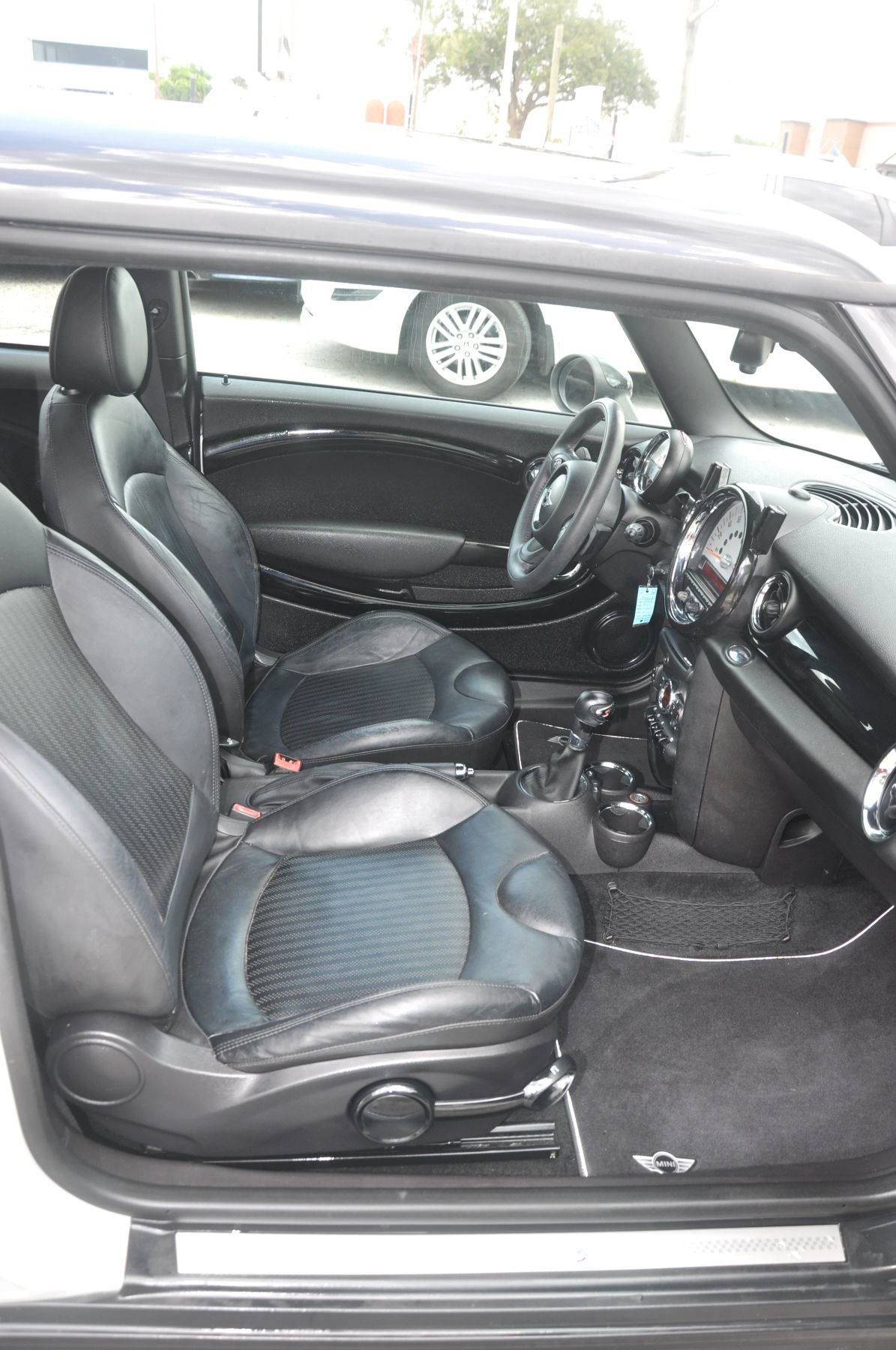Used 2013 MINI Cooper S FWD image 18