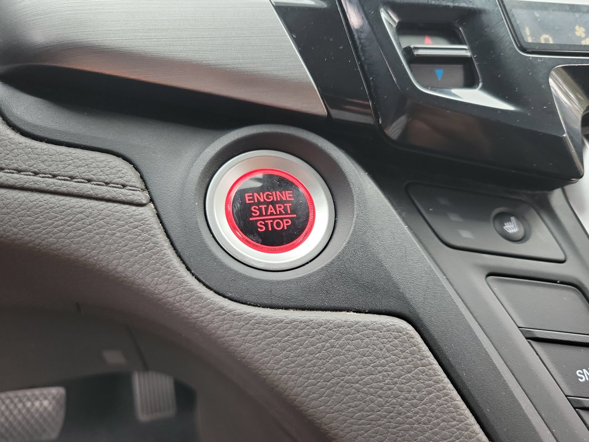 Used 2019 Honda Odyssey EX image 30