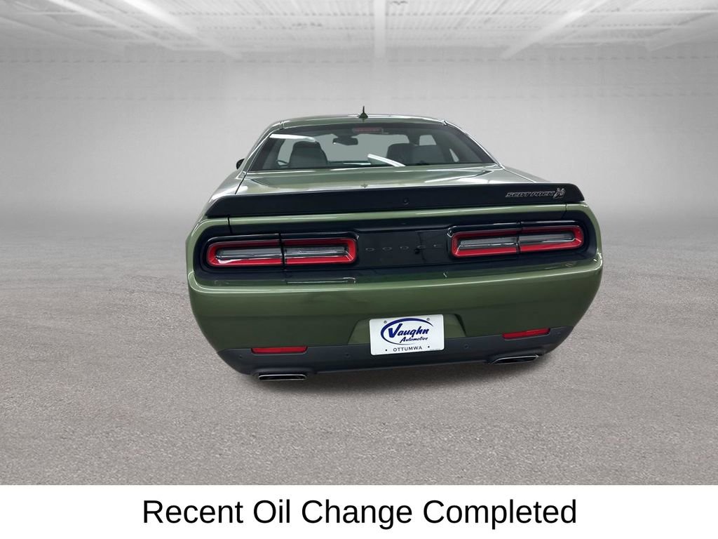 Used 2023 Dodge Challenger R/T Scat Pack image 11