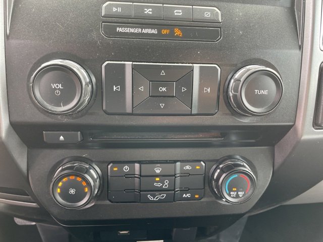 Used 2018 Ford F150 XLT image 18