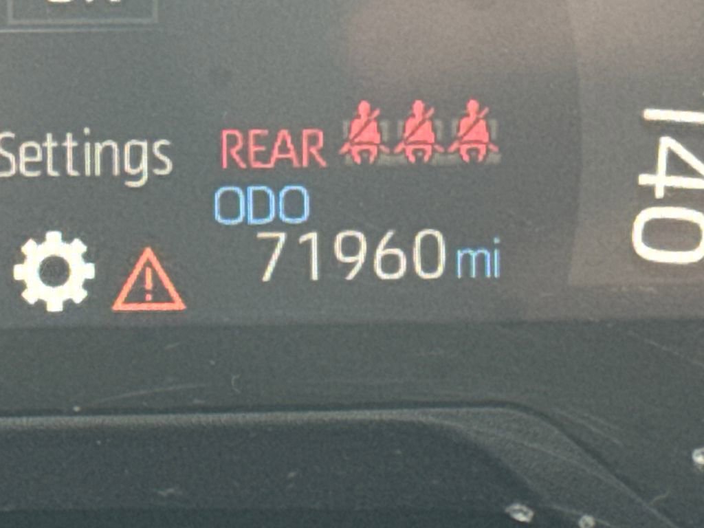 Used 2022 Toyota RAV4 XSE w/ XSE Grade Weather Package image 19