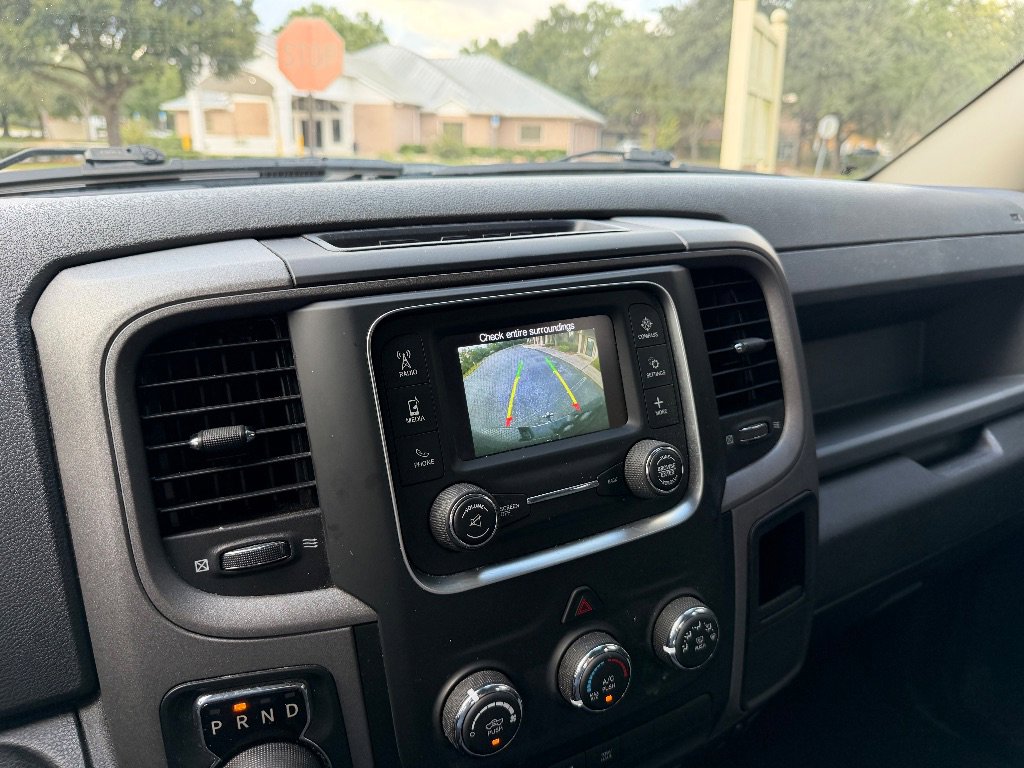 Used 2019 RAM 1500 Express w/ Express Value Package image 18