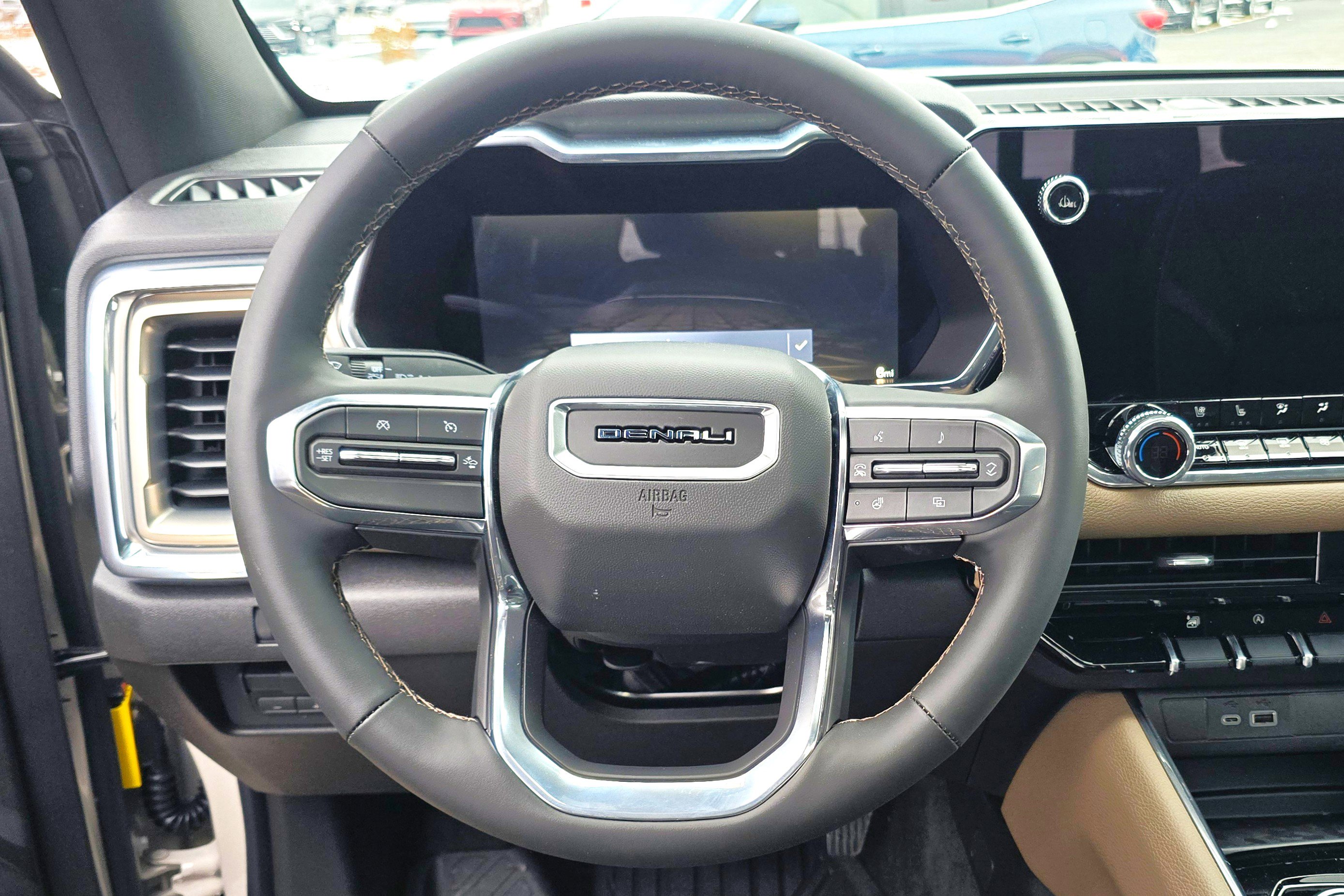 New 2026 GMC Canyon Denali image 18