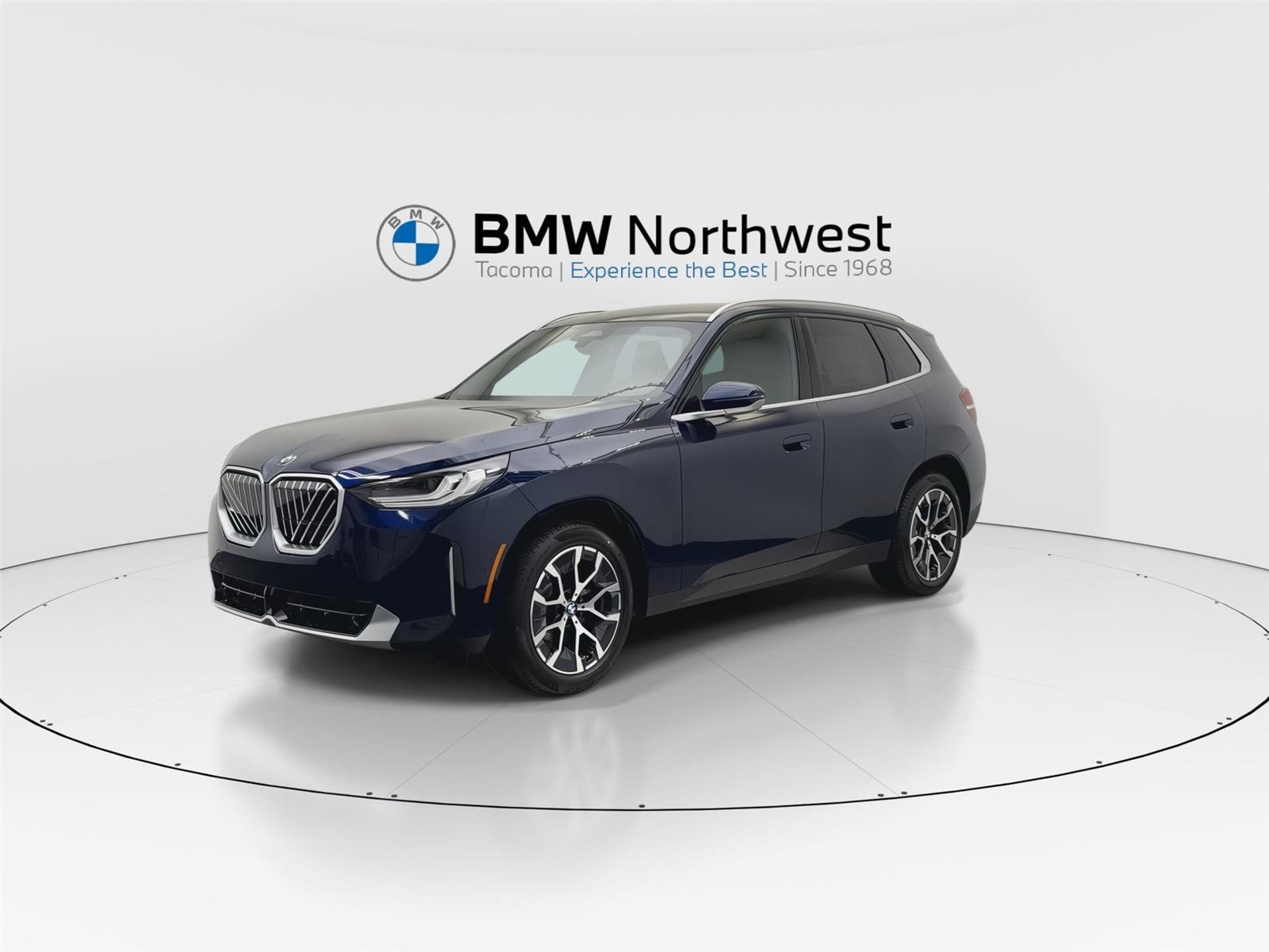 New 2026 BMW X3 xDrive30 w/ Convenience Package image 9