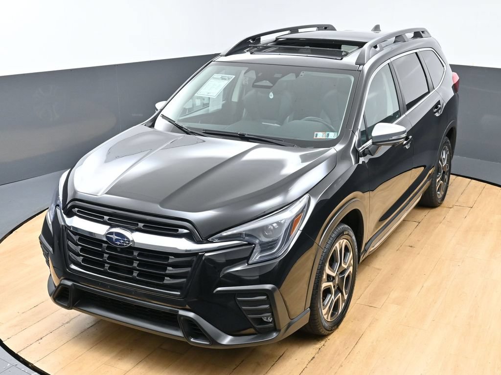 Used 2023 Subaru Ascent Limited w/ Technology Package AWD/4WD image 47